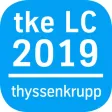 tkE LC 2019 tkE LC 2019