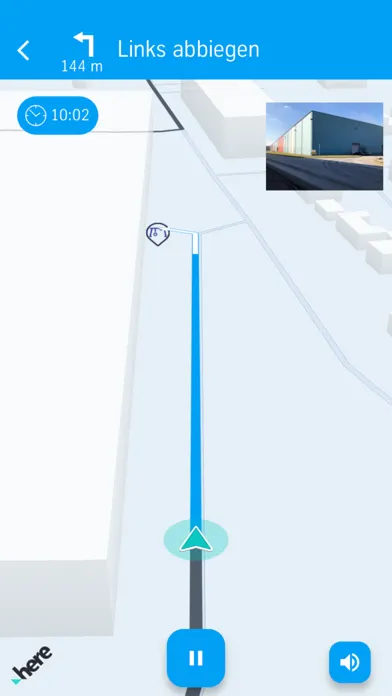 steel maps truck سکرین شاٹس