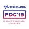 Tech in Asia PDC'19