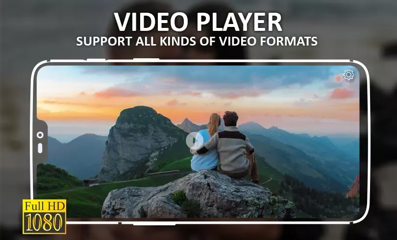 XXVI Video Player : All Format स्क्रीनशॉट