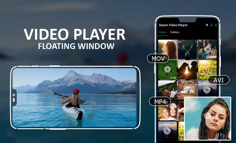 XXVI Video Player : All Format स्क्रीनशॉट