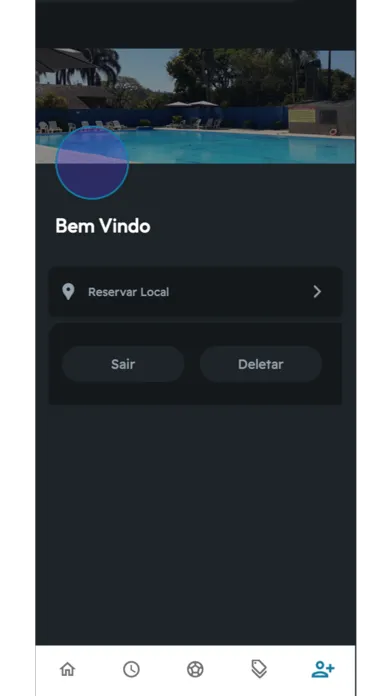 Tangkapan layar Clube Gremio Gaucho