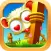 Drag the Rope:Maze Free