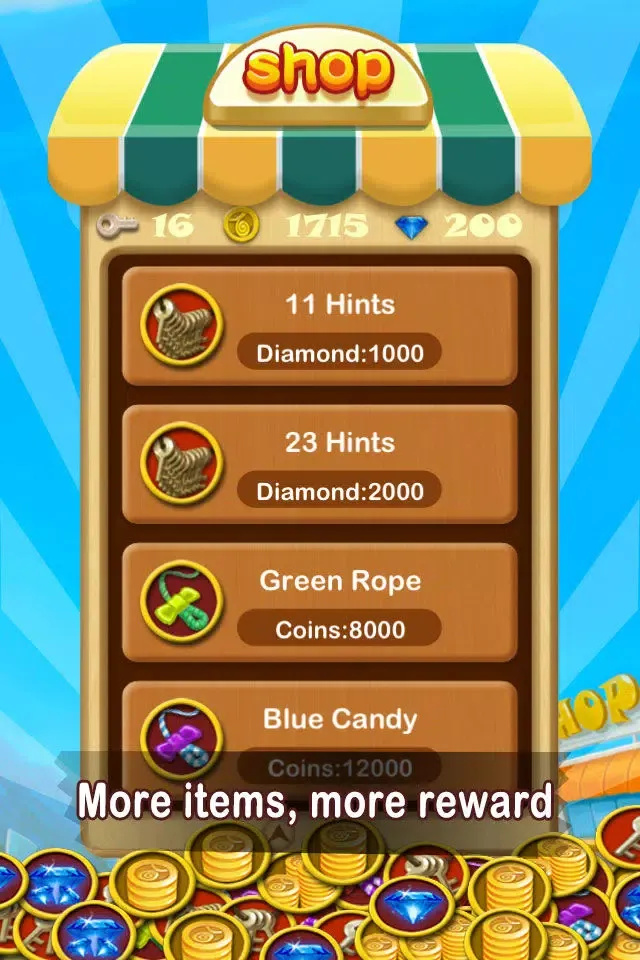Tangkapan skrin Drag the Rope:Maze Free
