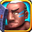 Time & Territory: For Our Clan