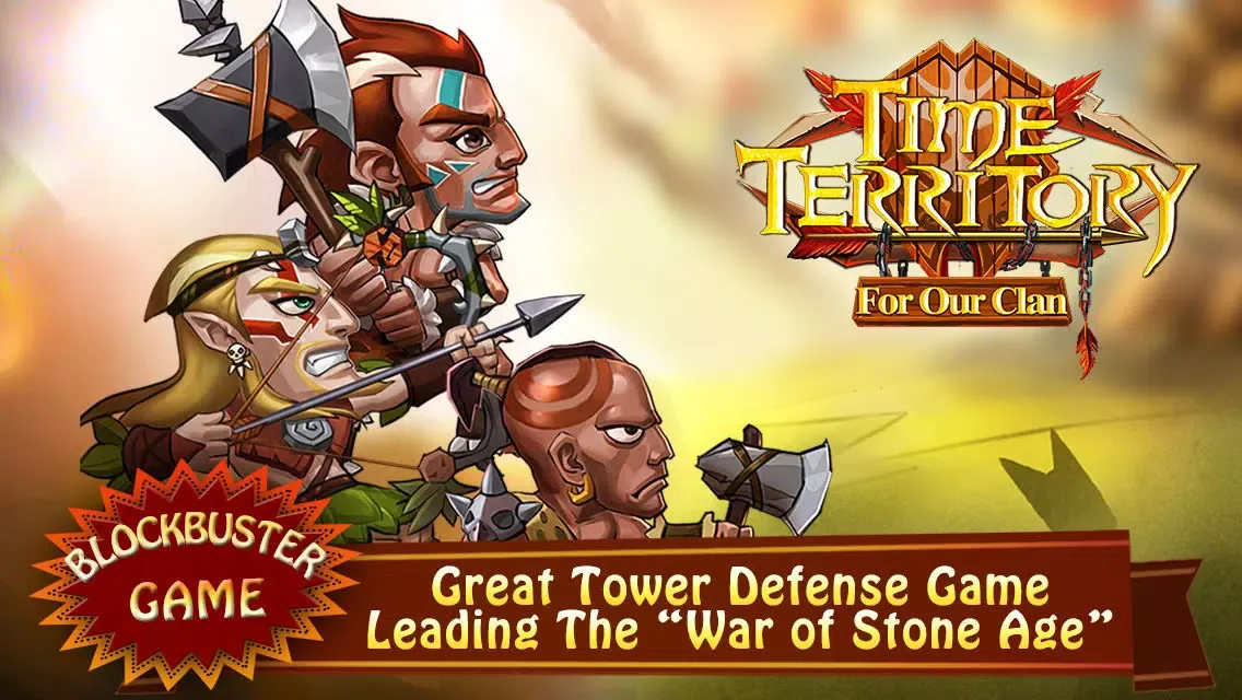 Time & Territory: For Our Clan Ekran Görüntüleri