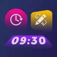万能小组件-top widgets时光time小组件 万能小组件-top widgets时光time小组件