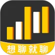 天聊