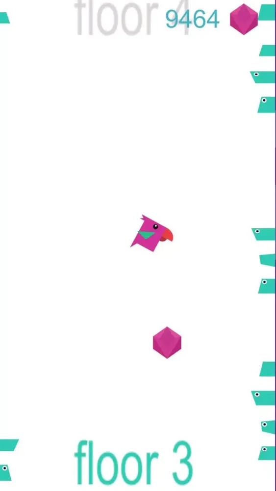 Timi Adventure سکرین شاٹس