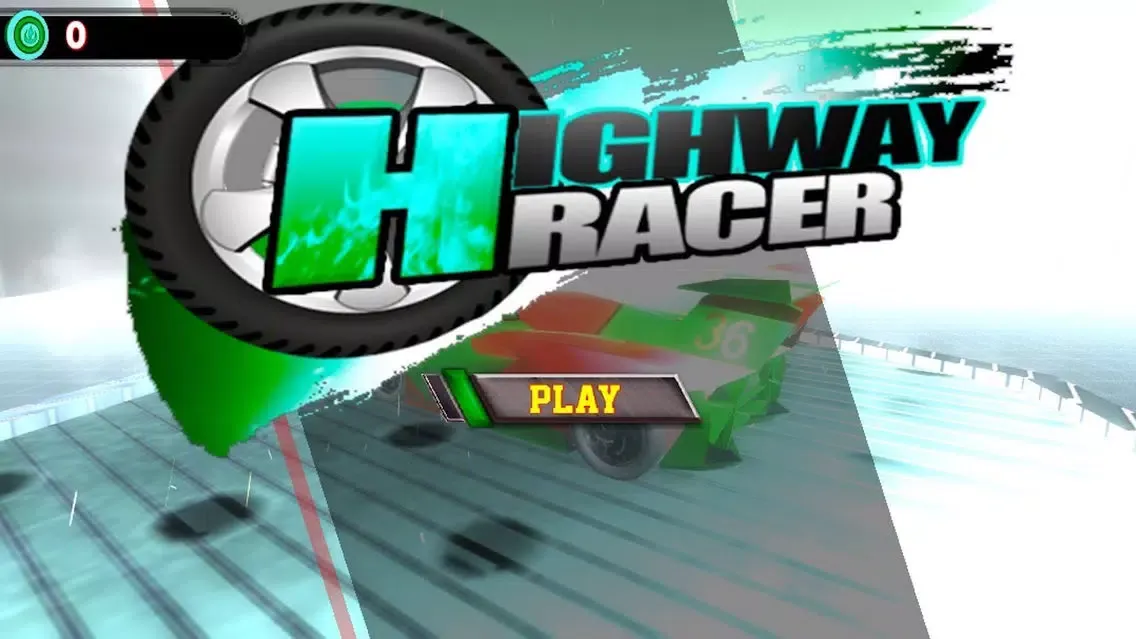 CarRacer.應用截圖