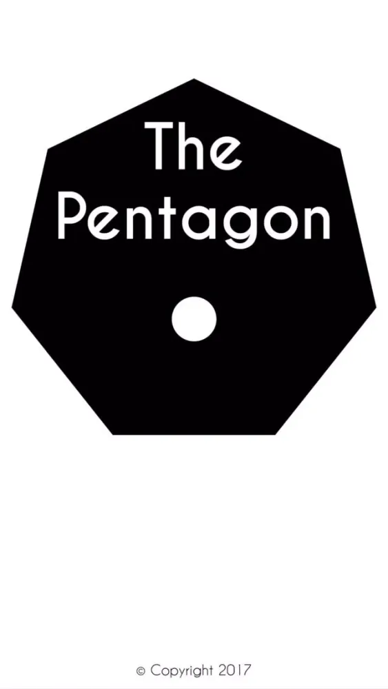 The Pentagon应用截图