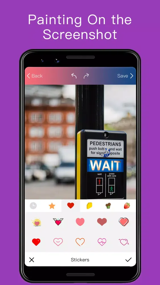 ภาพหน้าจอของ Screenshot Capture