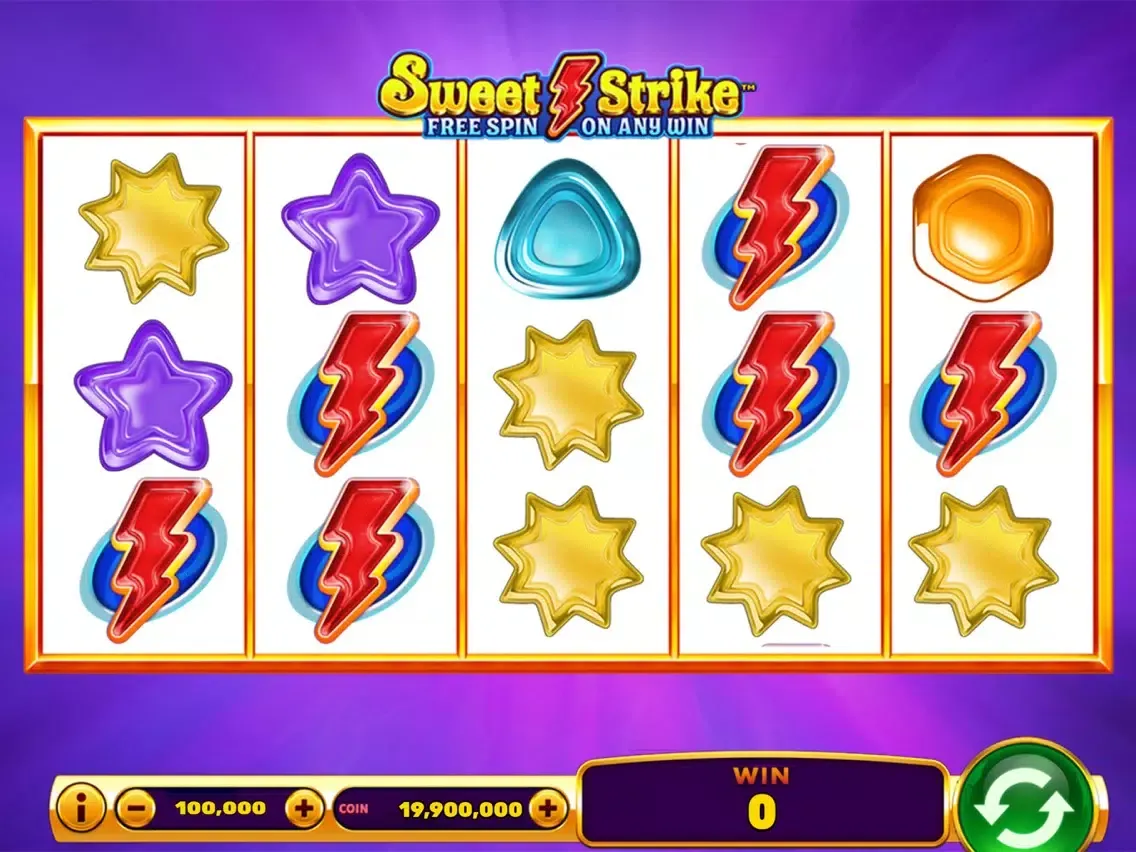 Capturas de pantalla de Slots - Royal Casino iPad 