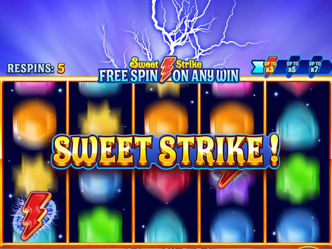 Capturas de pantalla de Slots - Royal Casino iPad 