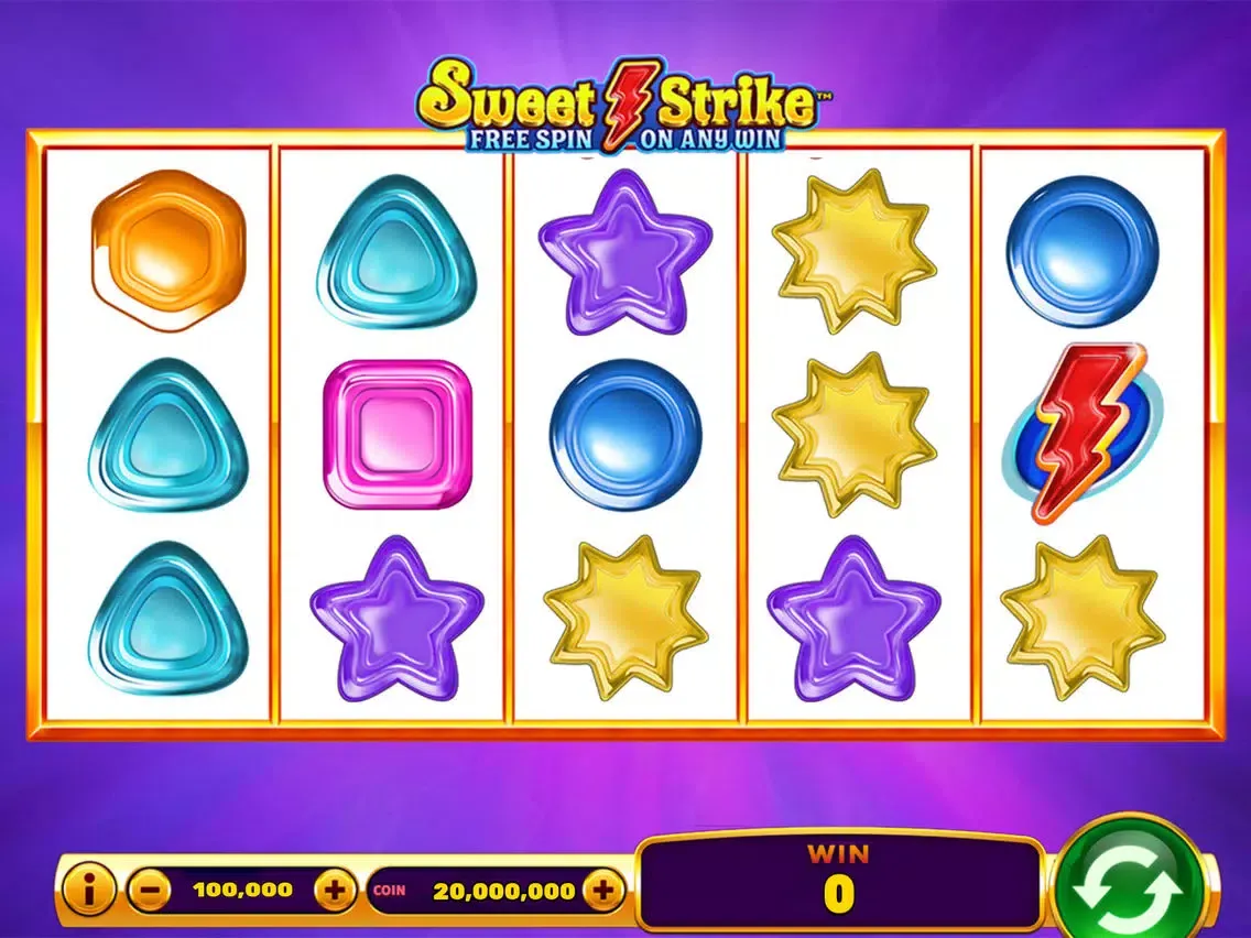 Capturas de pantalla de Slots - Royal Casino iPad 