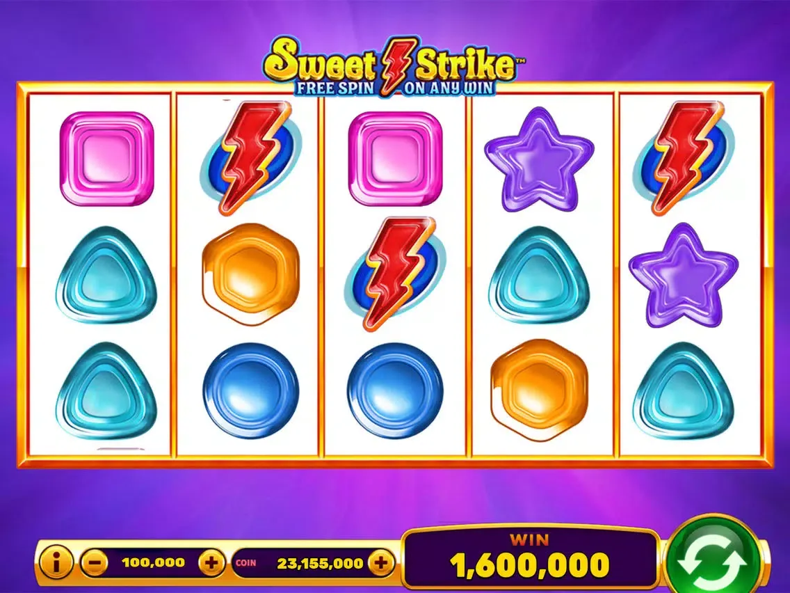 Capturas de pantalla de Slots - Royal Casino iPad 
