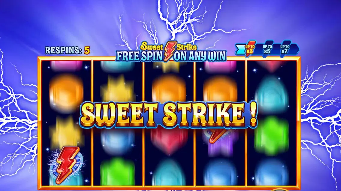 Capturas de pantalla de Slots - Royal Casino