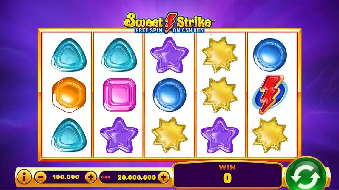 Capturas de pantalla de Slots - Royal Casino