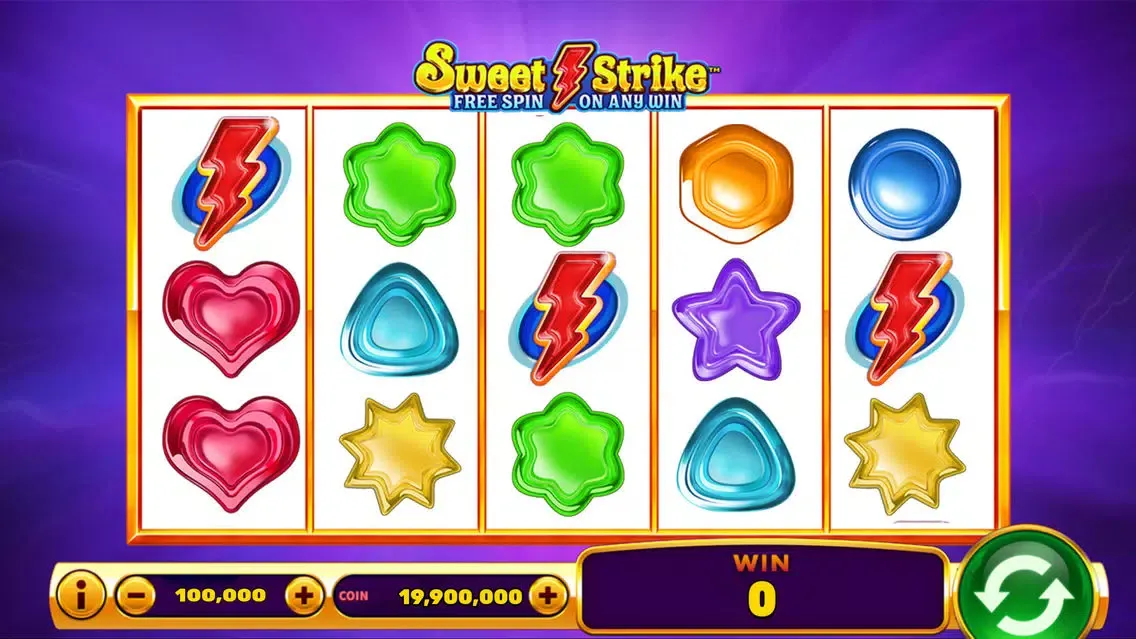 Capturas de pantalla de Slots - Royal Casino