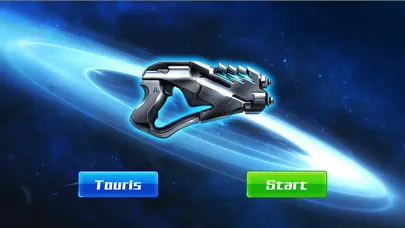 Rush Gun Screenshots