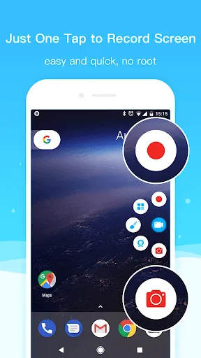 صور Screen Recorder+Video Recorder