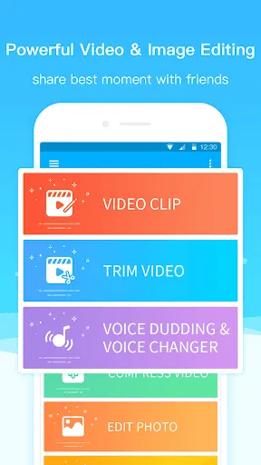 صور Screen Recorder+Video Recorder