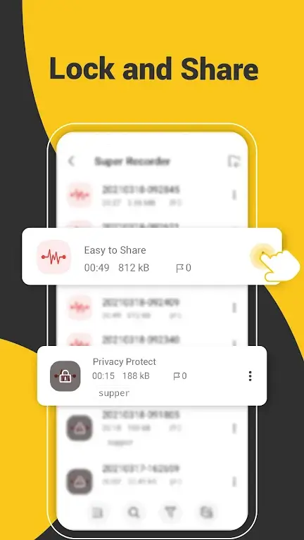 Super Recorder-screenshot-4