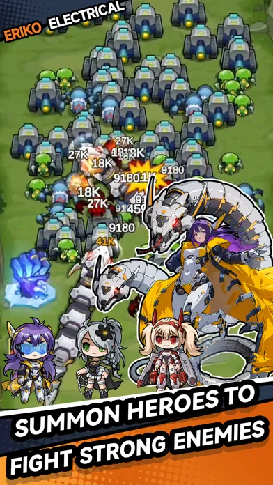 صور Tales of Brave doomsday battle