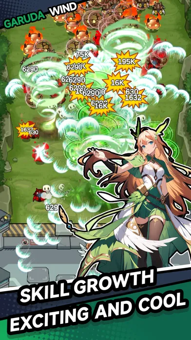صور Tales of Brave doomsday battle