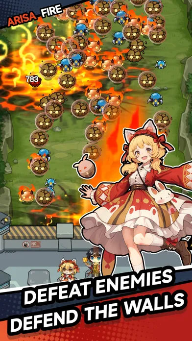 صور Tales of Brave doomsday battle