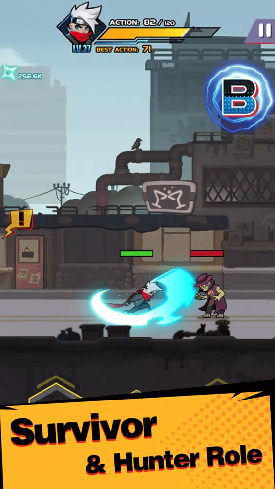 Zombie doomsday Screenshots