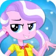College Girl Dress-Up : Prom Summer Fashion Style College Girl Dress-Up : Prom Summer Fashion Style