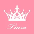 TIARA(ティアラ）　公式アプリ