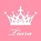 TIARA(ティアラ）　公式アプリ