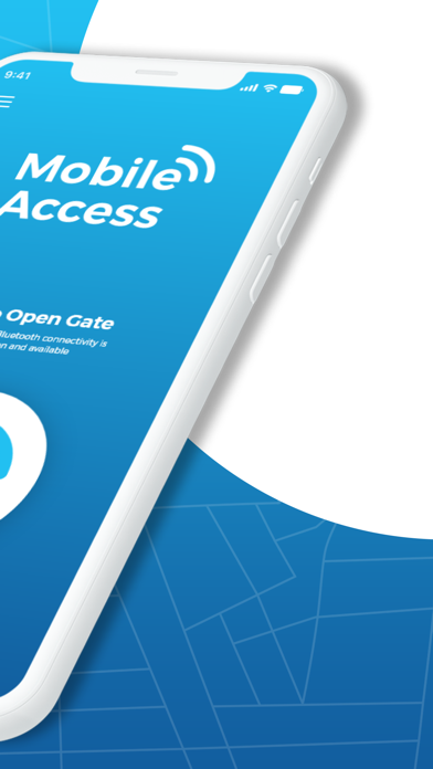 Скриншоты TIBA Mobile Access
