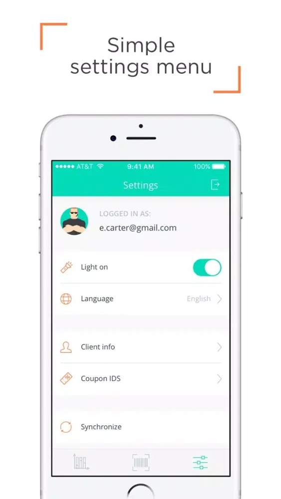 T-Scanner Screenshots