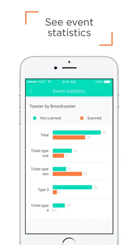 T-Scanner Screenshots
