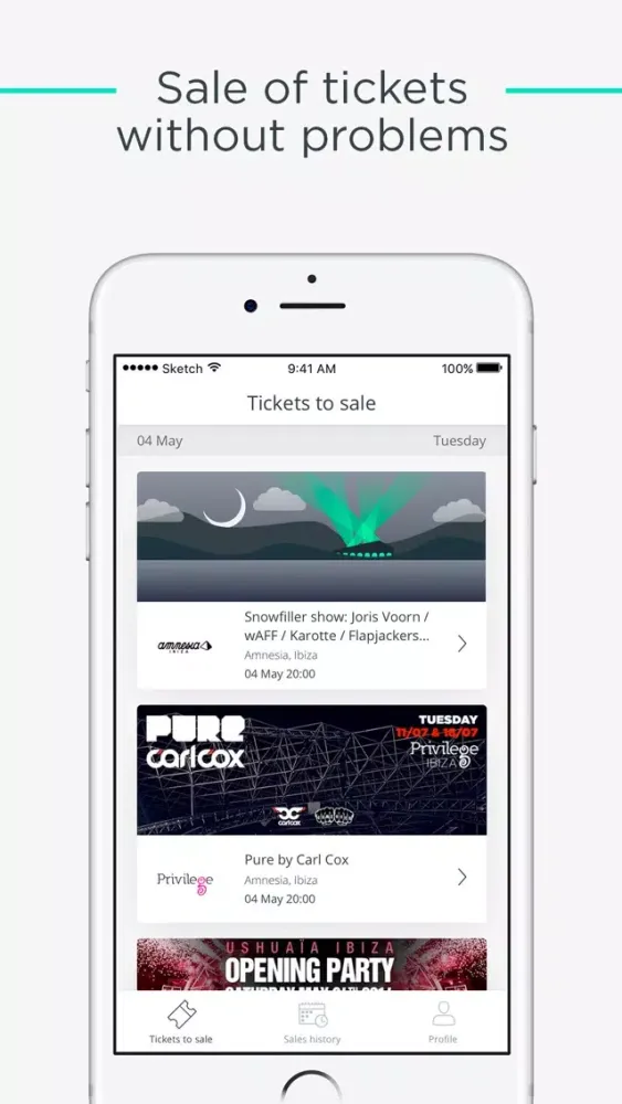 T-StreetSmart应用截图