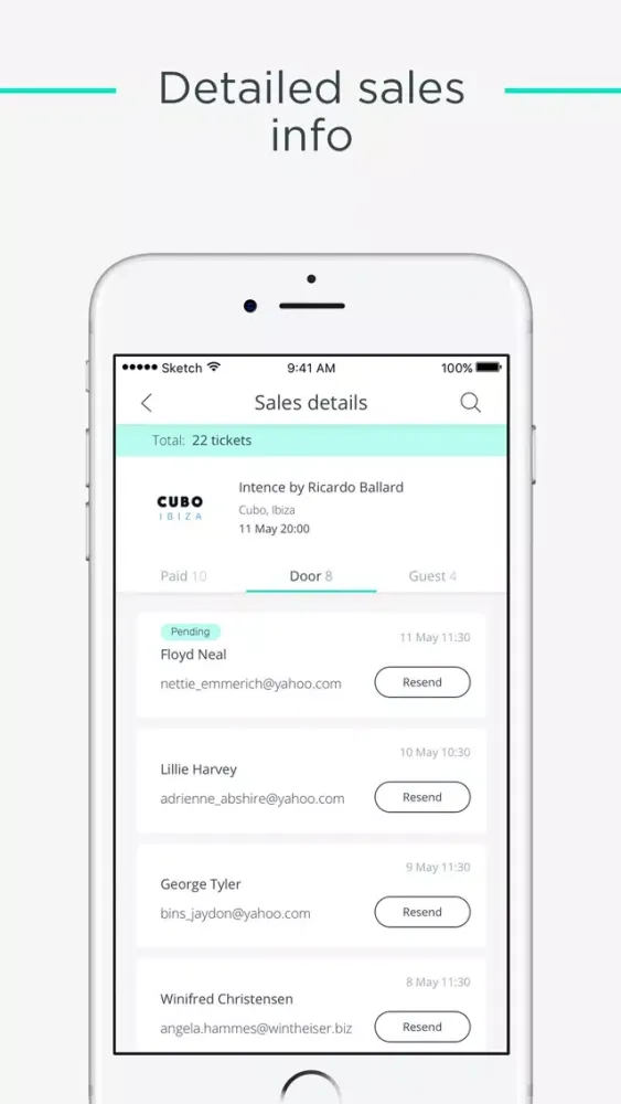 T-StreetSmart应用截图