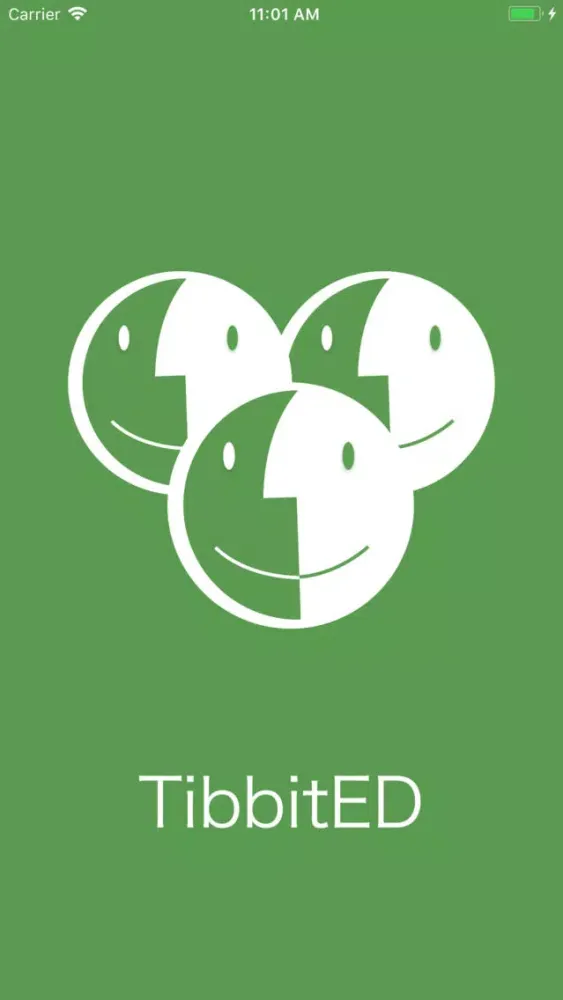 Capturas de pantalla de Tibbit Education (TibbetED)