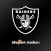Raiders + Allegiant Stadium
