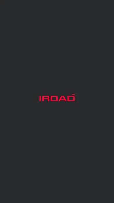 Captures d'écran de IROAD