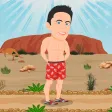 Peakey Downunder Peakey Downunder