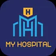 MyHospital - ماي هوسبيتال
