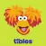 Tibles Fraggle Rock