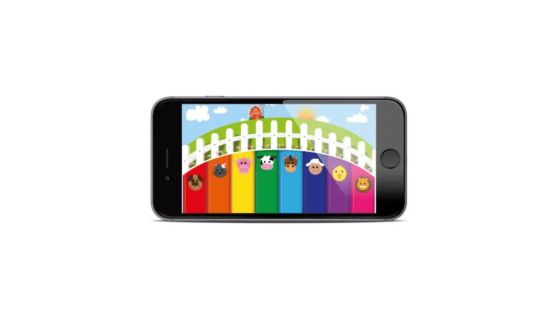 تصاویر Little Piano For Kids
