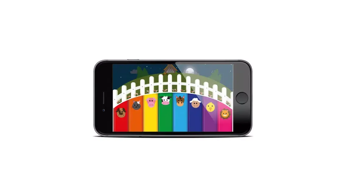 تصاویر Little Piano For Kids