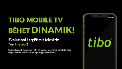صور TiBO Mobile TV