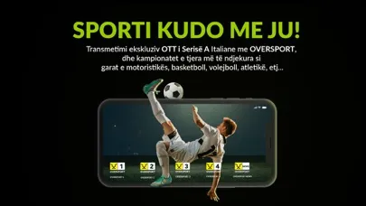 صور TiBO Mobile TV