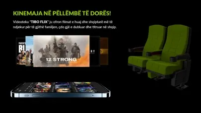 صور TiBO Mobile TV